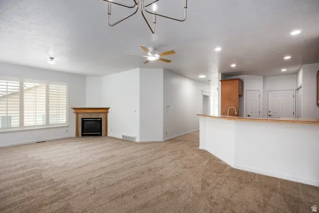 12514 S Tithing Point Dr W, Riverton, UT 84065 - #3