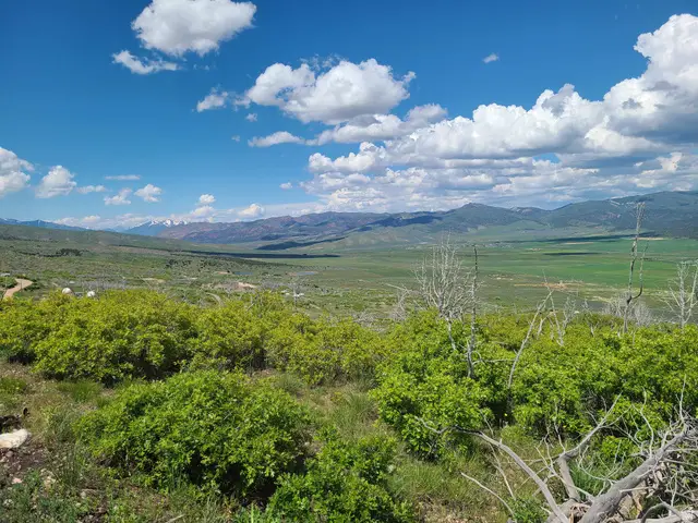 5 W Thunder Cloud Cir S #C5, Indianola, UT 84629 - #2