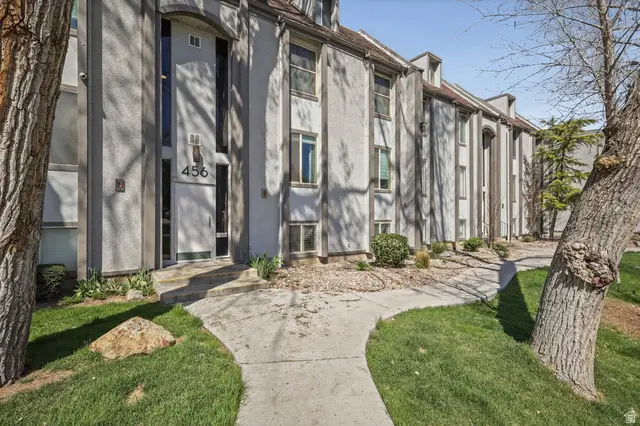 456 E Creekside Cir #C, Murray, UT 84107 - #1