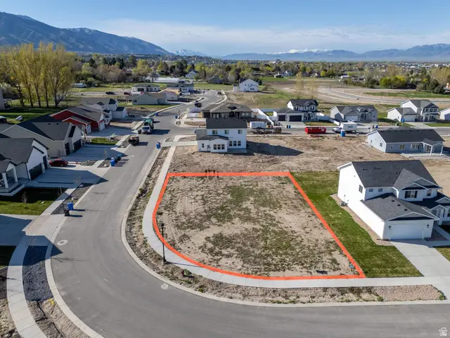 732 E 2475 N #52, North Logan, UT 84341 - #1