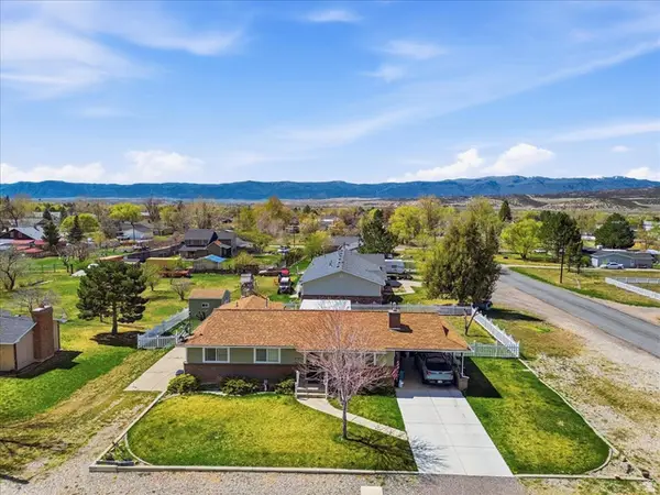 283 N 300 E, Mt Pleasant, UT 84647