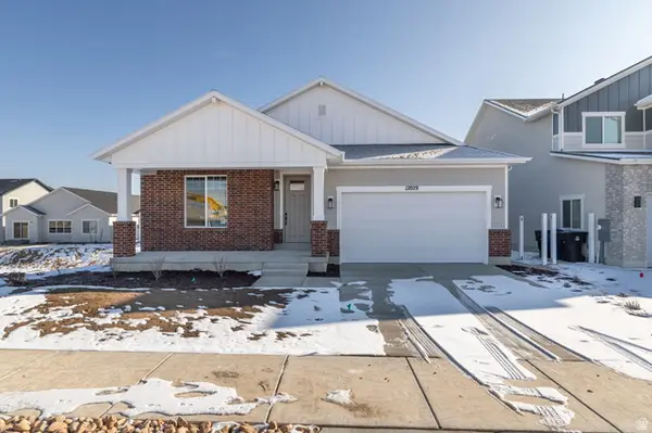 12029 S Antelope Flat Way W #638, Herriman, UT 84096