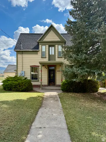 101 W 300 S, Fairview, UT 84629 - #3
