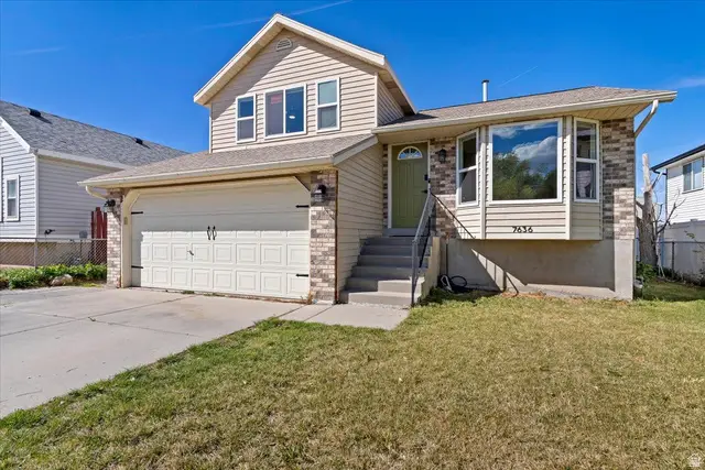 7636 W Jefferson Rd, Magna, UT 84044 - #1