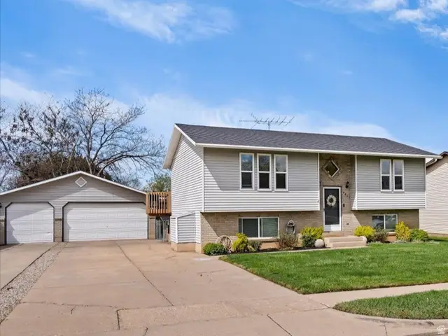 4463 S 2900 W, Roy, UT 84067 - #1