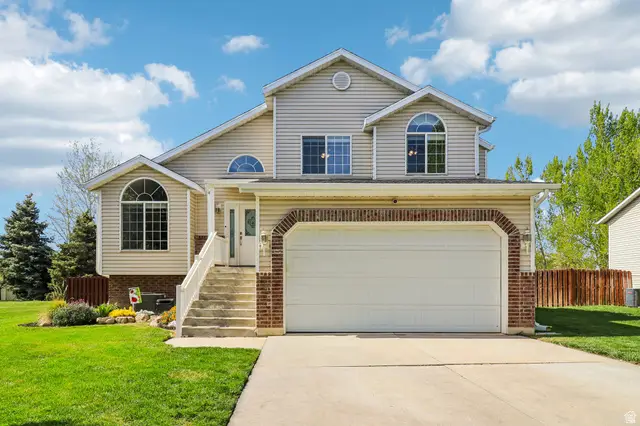 2119 N 2360 W, Clinton, UT 84015 - #1