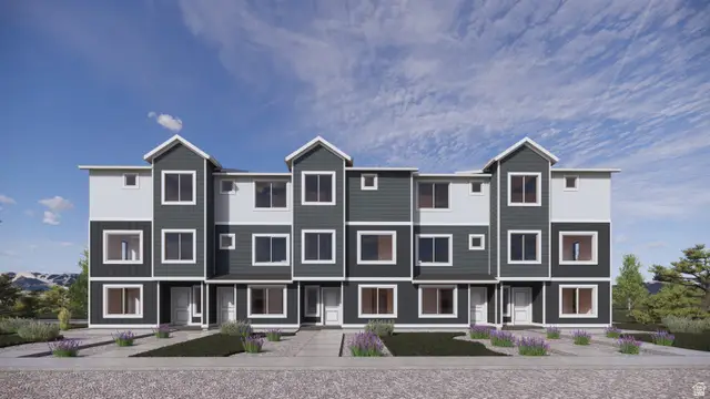 249 E 1275 N #107, Harrisville, UT 84404 - #1