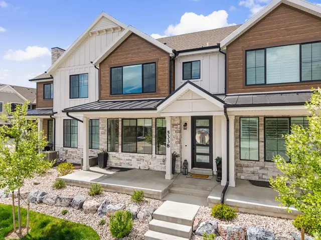 5338 S Allendale Dr, Murray, UT 84123 - #2