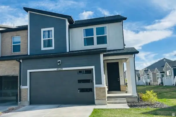 4629 W Hemsworth Ln #2044, Riverton, UT 84096
