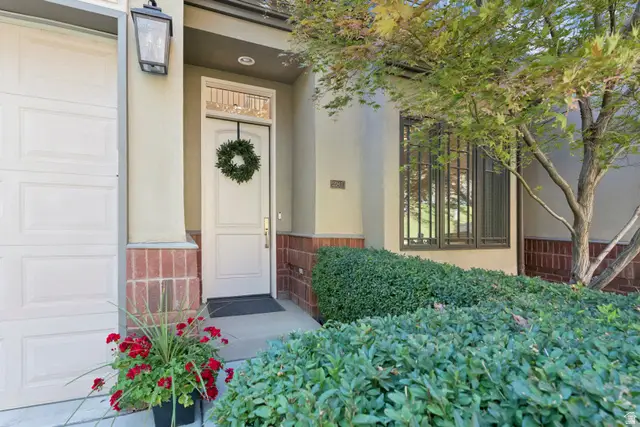 281 N Almond St W, Salt Lake City, UT 84103 - #3