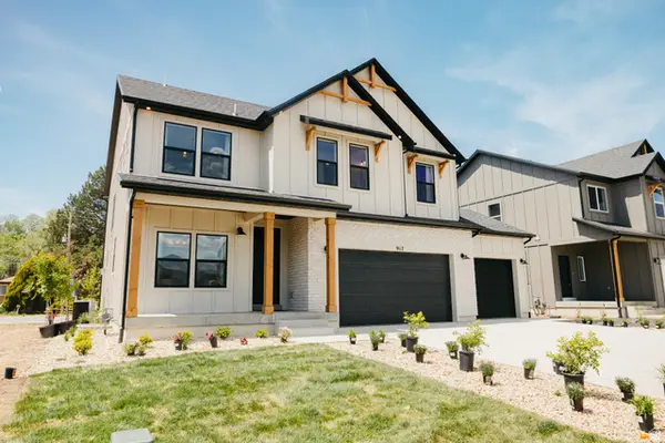 1170 E Blackfeet Dr #502, Eagle Mountain, UT 84005