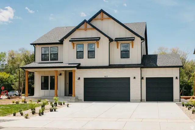 1170 E Blackfeet Dr #502, Eagle Mountain, UT 84005 - #2