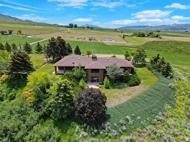 777 E 6600 S, Hyrum, UT 84319 - #1