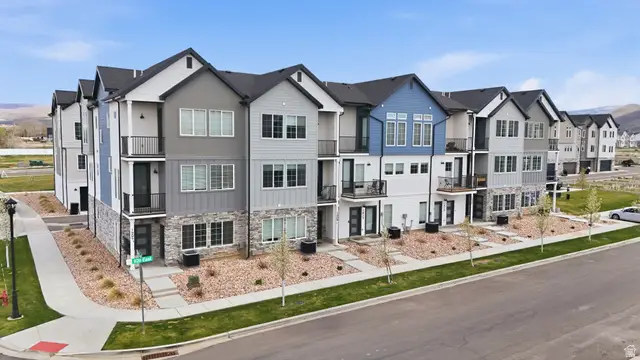 1815 S 920 E, Heber City, UT 84032 - #1