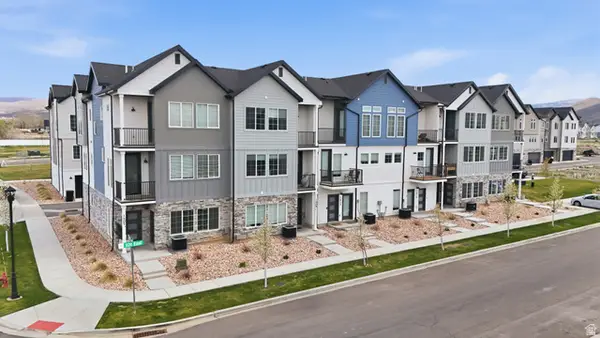 1815 S 930 E #521, Heber City, UT 84032