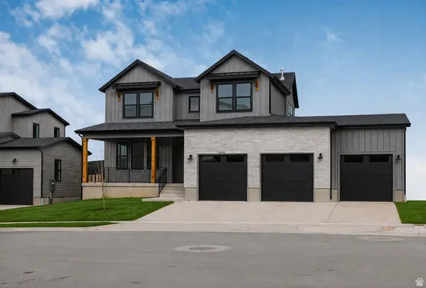 5885 N Canyon Rim Rd #624, Lehi, UT 84048