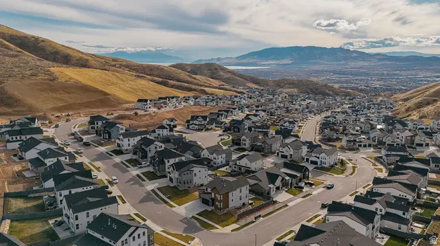 5885 N Canyon Rim Rd #624, Lehi, UT 84048 - #3