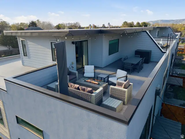 4529 S Bleecker Pl, Salt Lake City, UT 84117 - #2