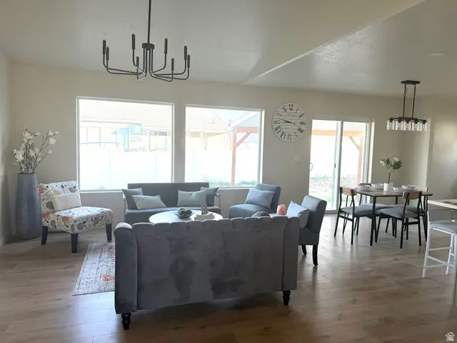 1163 W Rocky Way, Grantsville, UT 84029 - #3