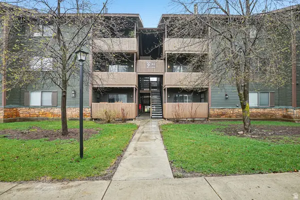 6861 N 2200 W #9D, Kimball Junction, UT 84098