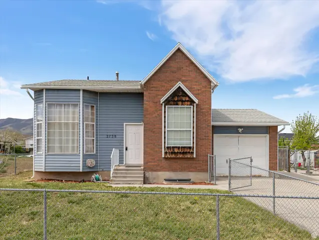 3738 S Washington Loop W, Magna, UT 84044 - #1