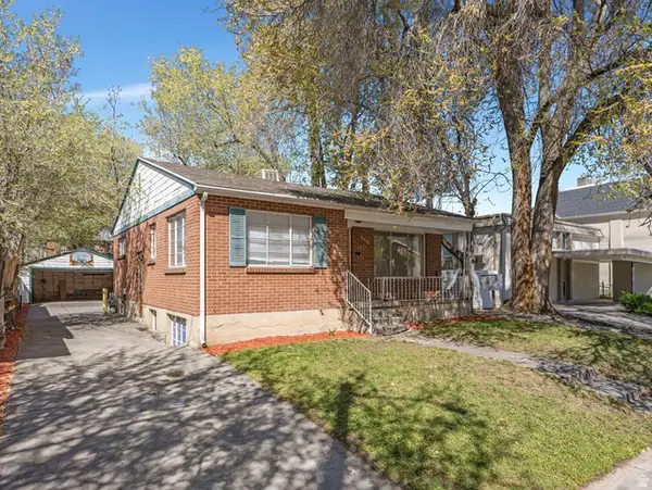 846 S Park St, Salt Lake City, UT 84102