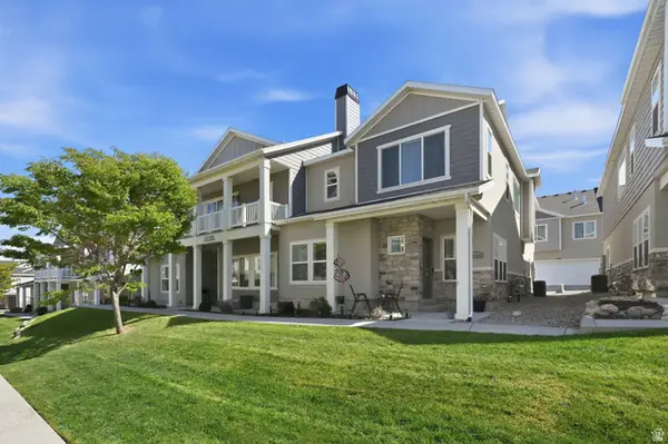 5658 W Island Ridge Dr, West Valley City, UT 84118