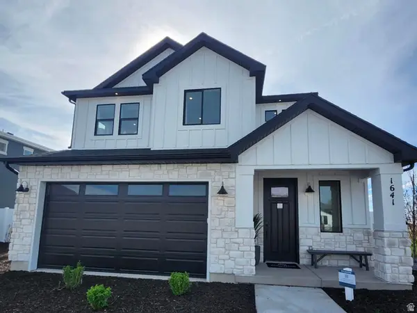 1568 N 1190 W #118, Salem, UT 84653