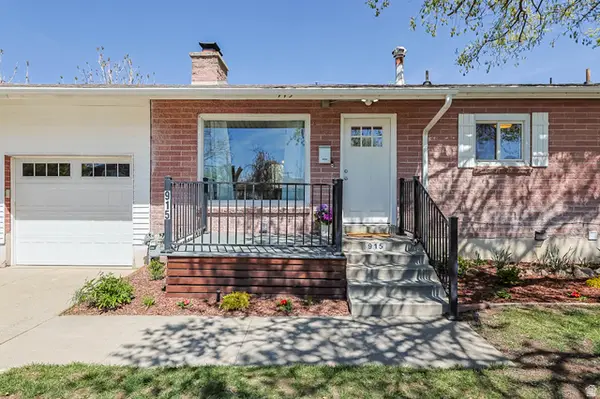 915 E Galena Dr, Sandy, UT 84094