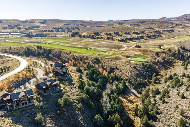 7421 N Victory Ranch Dr #125, Heber City, UT 84032 - #3