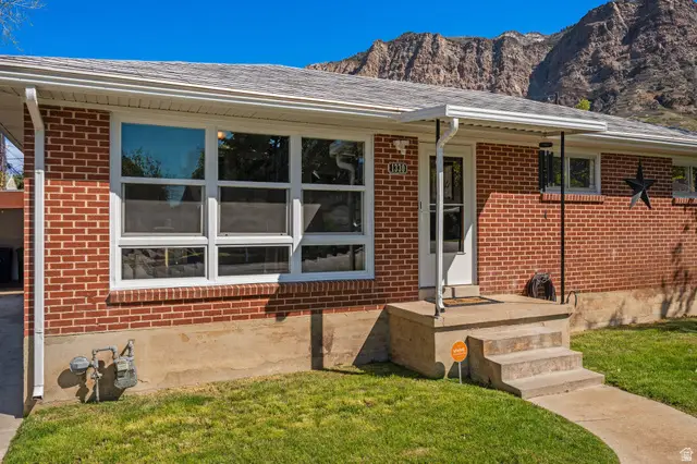 1330 E 7th St, Ogden, UT 84404 - #3