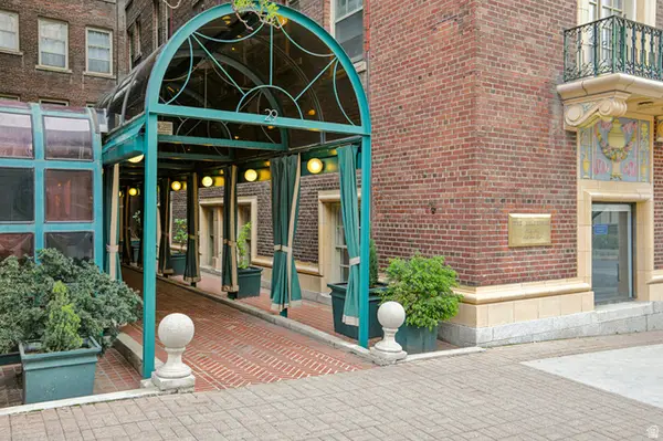 29 S State St #110, Salt Lake City, UT 84111