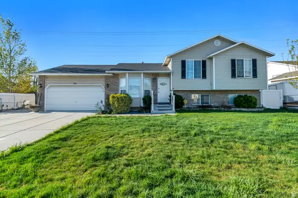 1419 W Misty Hollow Way S, West Jordan, UT 84084