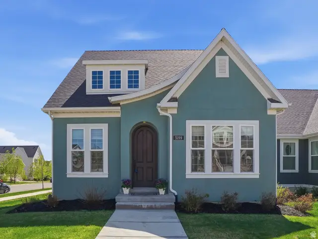 5199 W Lake Terrace Ave S, South Jordan, UT 84009 - #1