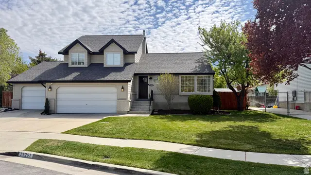 11261 S Havre Cir E, Sandy, UT 84070 - #1