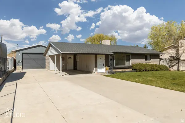 5033 S 150 E, Washington Terrace, UT 84405