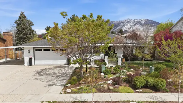 1893 E Viscounti Dr S, Sandy, UT 84093 - #1