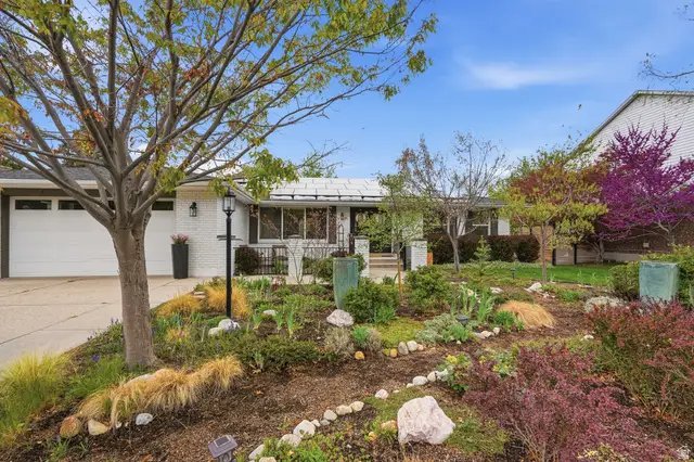 1893 E Viscounti Dr S, Sandy, UT 84093 - #2