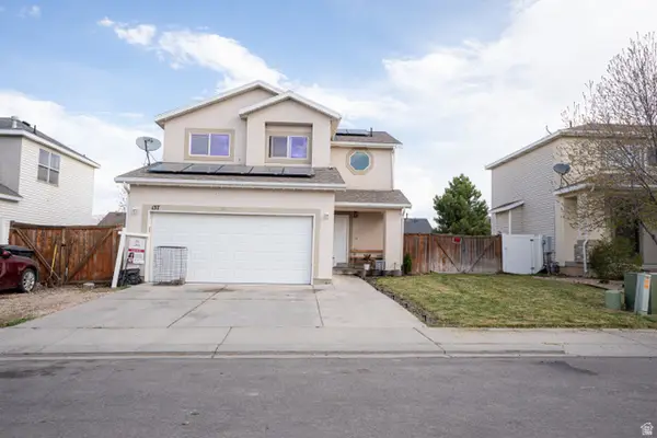 137 E Skyline Dr S, Heber City, UT 84032
