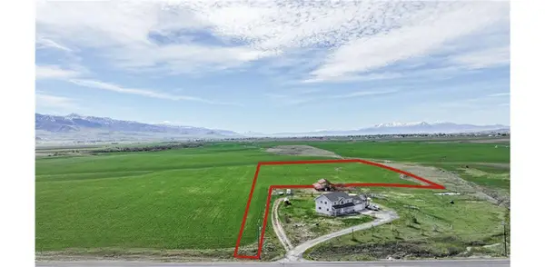 1554 E 4800 S, Preston, ID 83263