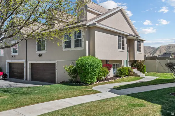 1281 S Somerset Dr, Spanish Fork, UT 84660