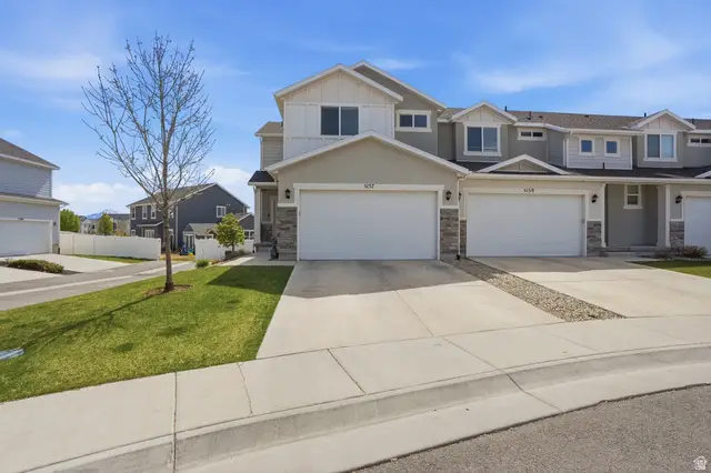 5157 W Newbridge Ln, Herriman, UT 84096 - #1