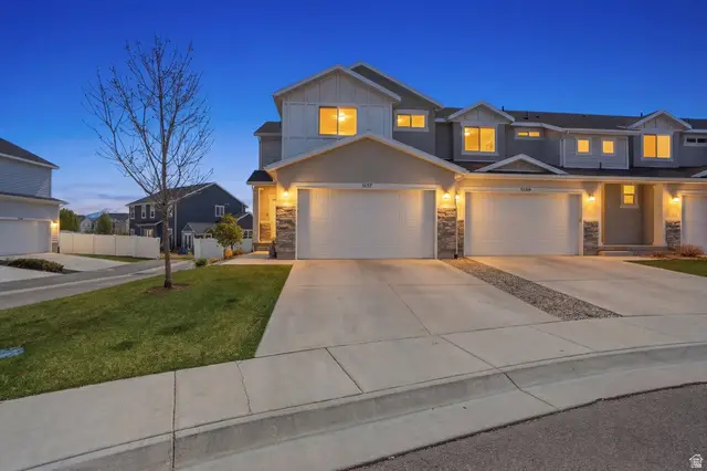 5157 W Newbridge Ln, Herriman, UT 84096 - #2