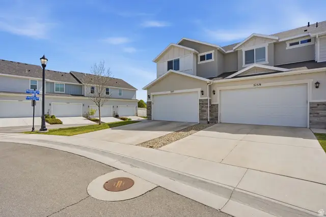 5157 W Newbridge Ln, Herriman, UT 84096 - #3