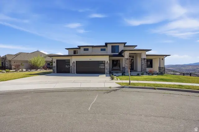 4197 N Autumn Wood Cir, Lehi, UT 84048 - #2