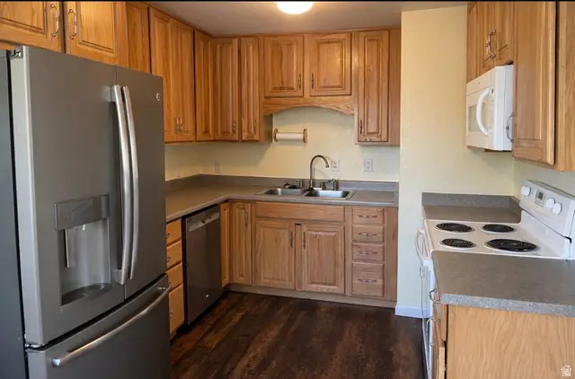 1263 W 150 S, Vernal, UT 84078 - #2