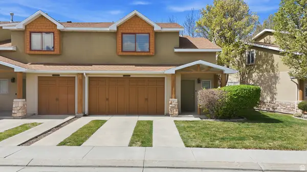 6672 S Pines Way, West Jordan, UT 84084