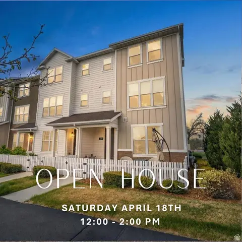 1007 W Painted Horse Ln, Bluffdale, UT 84065 - #1