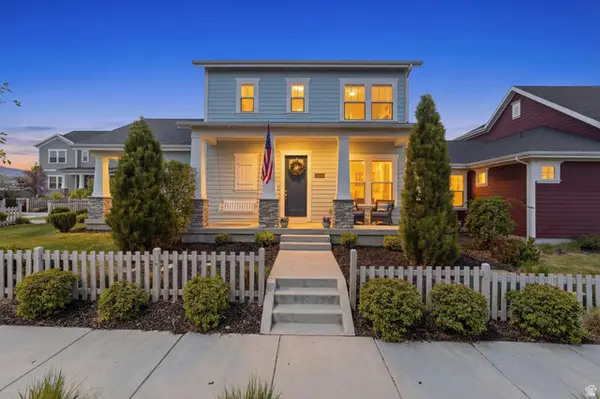 5152 W Mellow Way, South Jordan, UT 84009