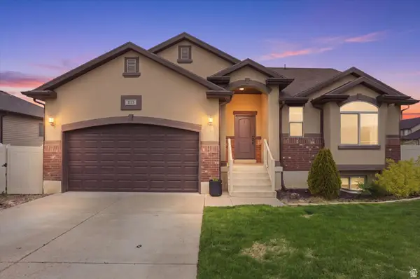 1115 S 1425 W, Clearfield, UT 84015